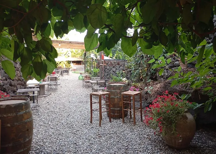B&B Villa Lidia Acireale